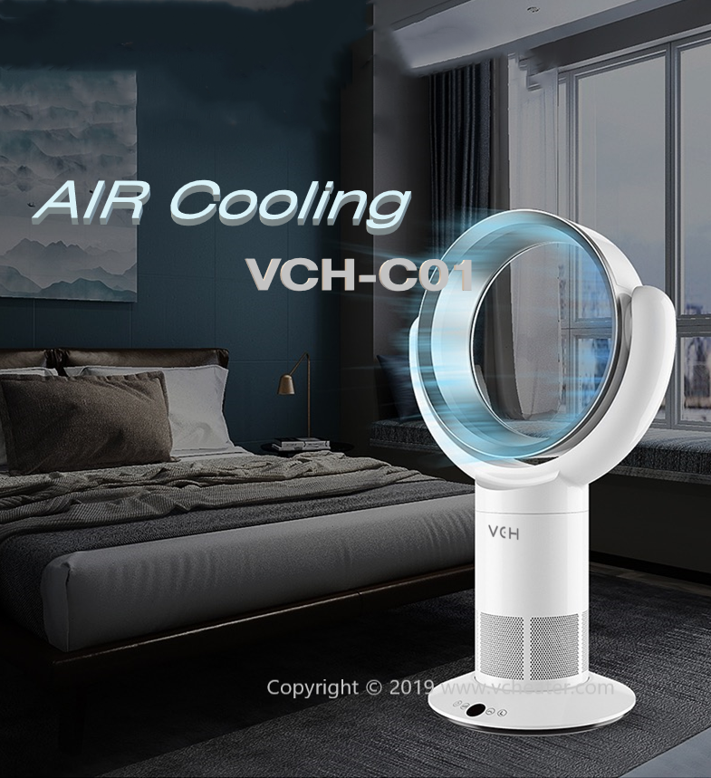 VCH - C01 ทรงกลม