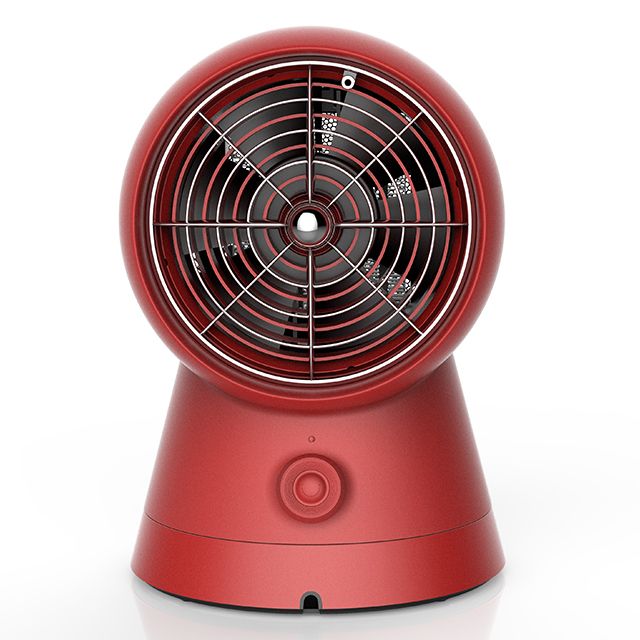 พัดลมไอร้อน 1500w 220v